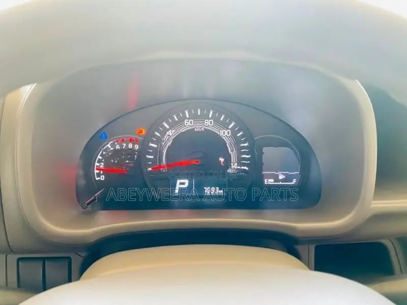 Nissan Clipper DX-PA Ltd -RPM Meter 2024