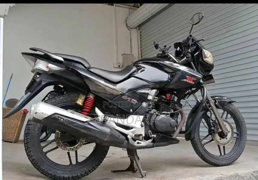 Hero CBZ 2013