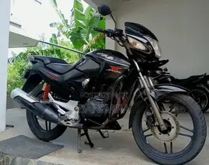 Hero CBZ 2013