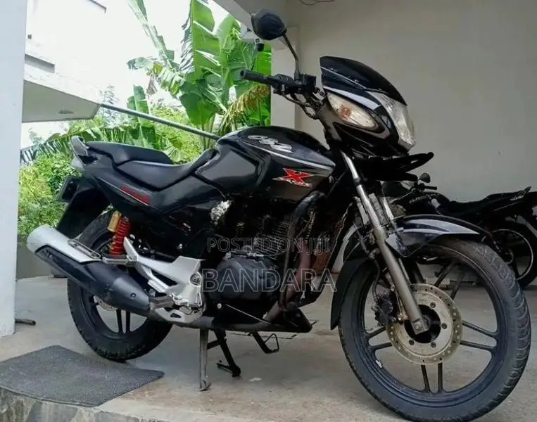 Hero CBZ 2013