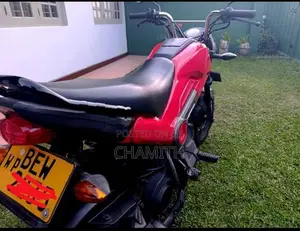 Honda Navi 2017
