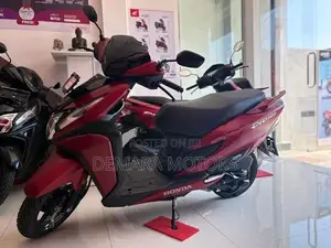 Honda Dio 125 STD 2026
