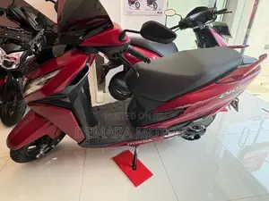 Honda Dio 125 STD 2026