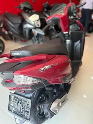 Honda Dio 125 STD 2026