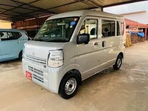 Nissan Clipper DX-PA Ltd -RPM Meter 2024