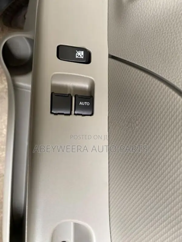 Nissan Clipper DX-PA Ltd -RPM Meter 2024