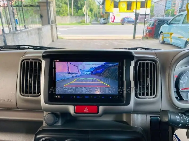 Nissan Clipper DX-PA Ltd -RPM Meter 2024