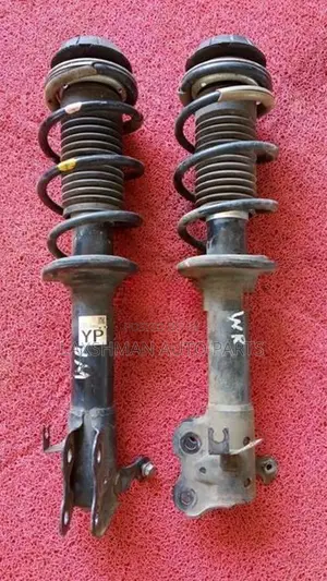 Suzuki Wagon R Front Shock Absorber