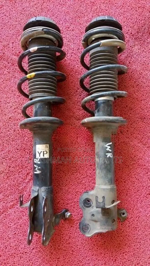 Suzuki Wagon R Front Shock Absorber