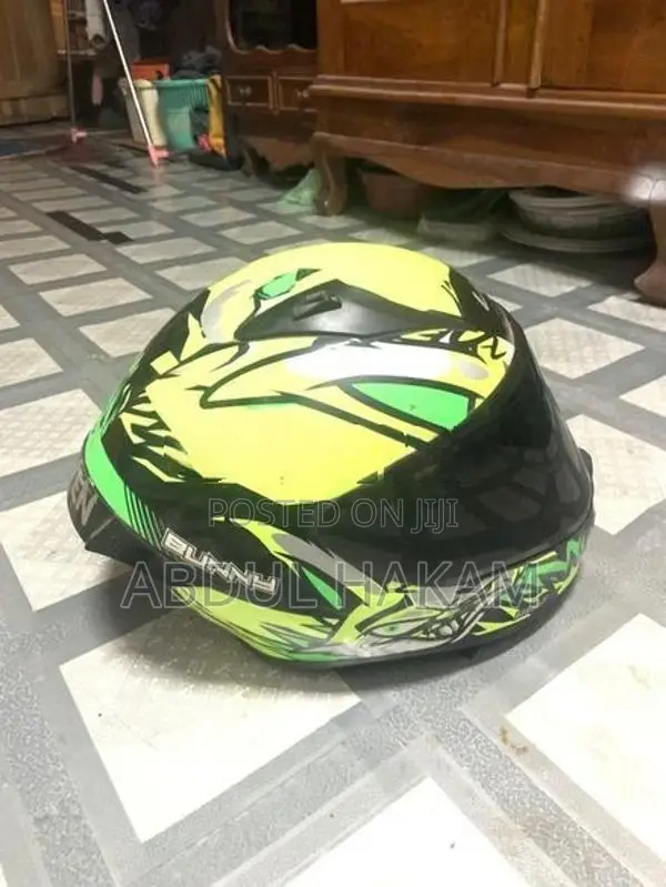 Helmet