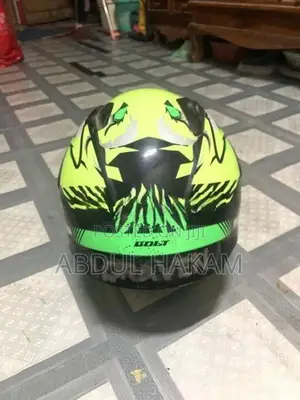 Helmet