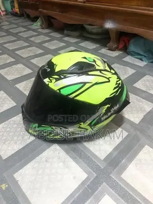 Helmet