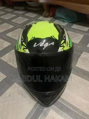 Helmet