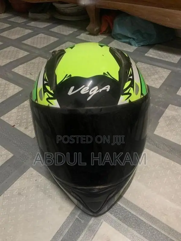 Helmet