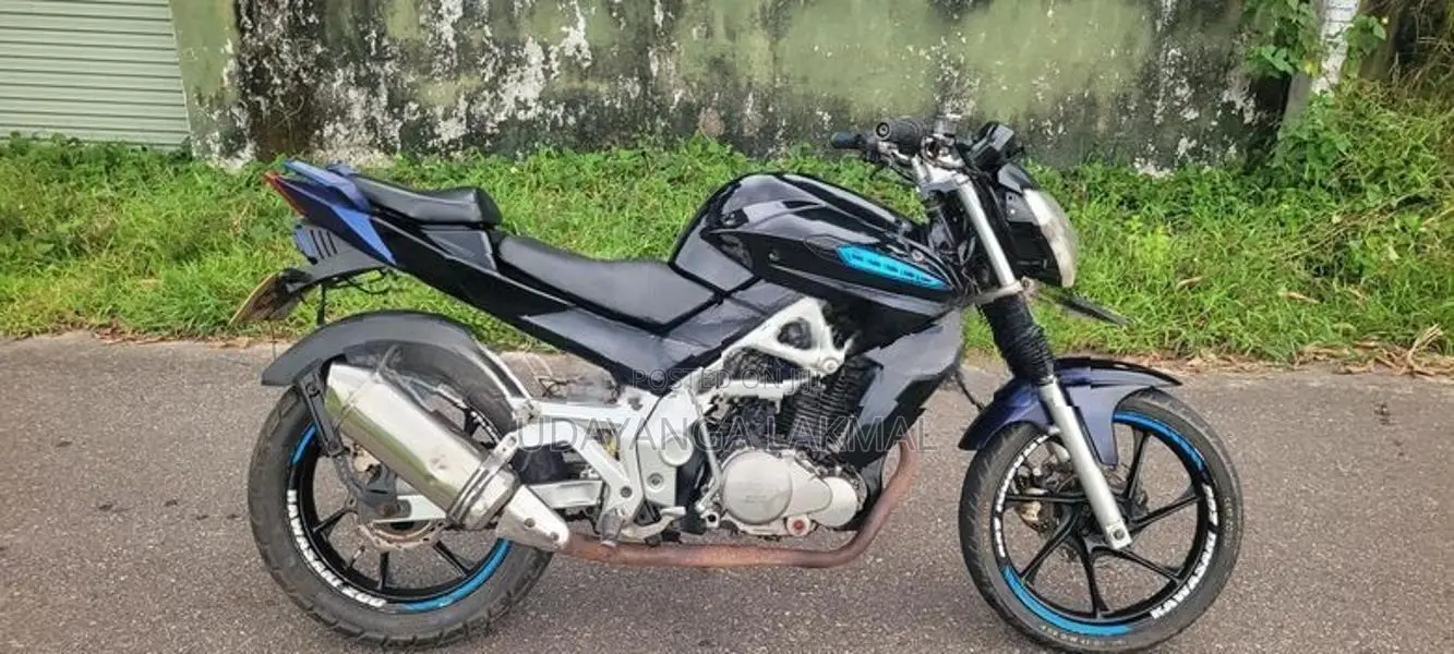 Demak DZM 200 2016