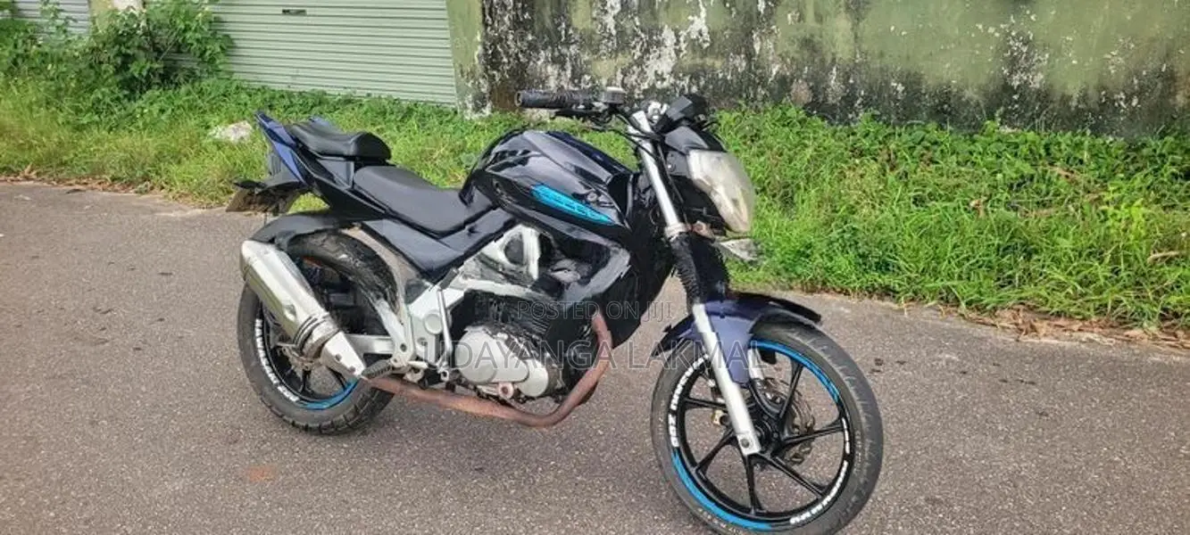 Demak DZM 200 2016