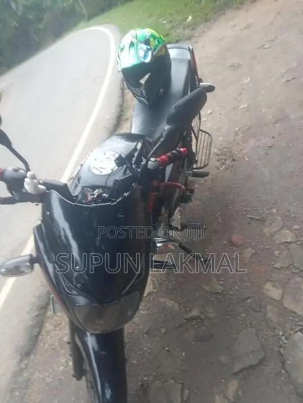 Bajaj Pulsar 150 2014