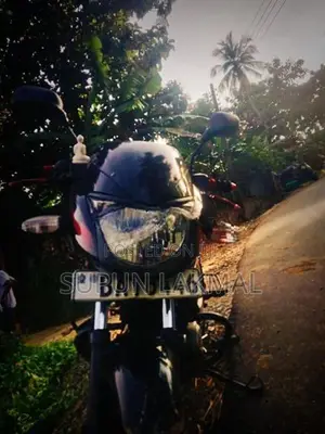 Bajaj Pulsar 150 2014