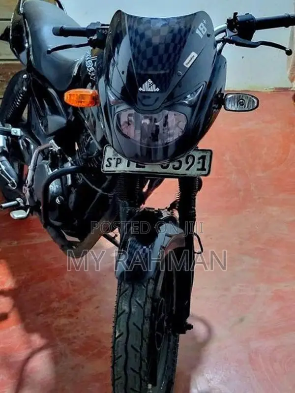 Bajaj Pulsar 180 2006