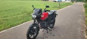 Bajaj Pulsar 180 2007