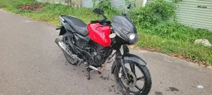 Bajaj Pulsar 180 2007