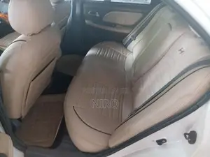Hyundai Sonata 2002
