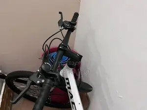 Mountain Bicycle