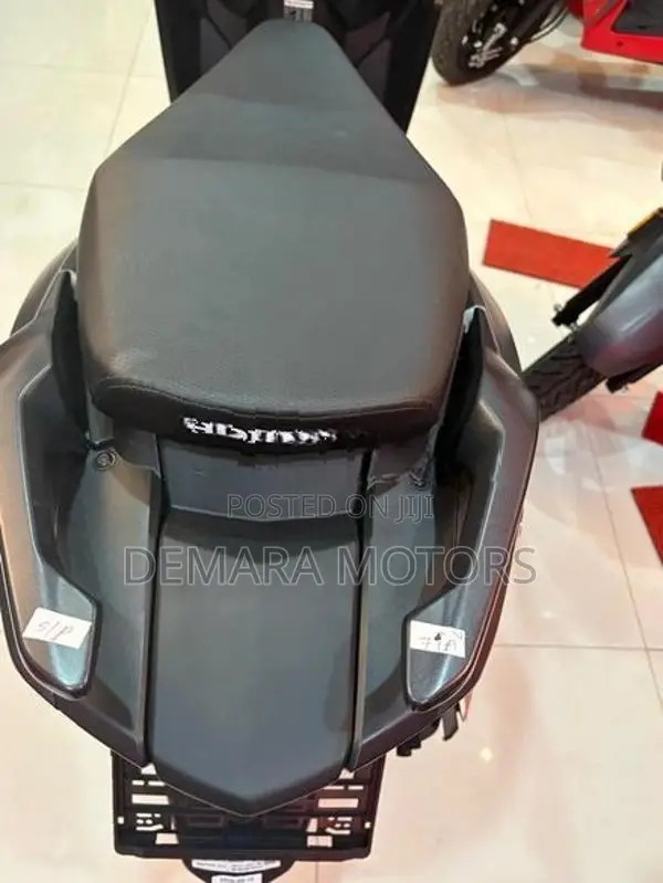 Honda Dio 2026