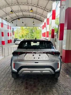 Toyota Taisor V Grade 2026