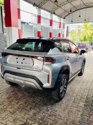 Toyota Taisor V Grade 2026