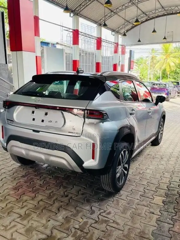 Toyota Taisor V Grade 2026