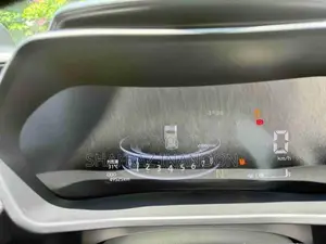 Toyota Raize G Grade 2019