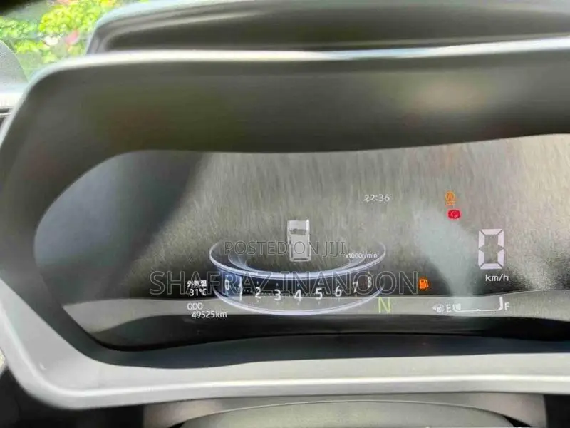 Toyota Raize G Grade 2019