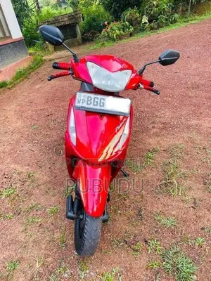Hero Pleasure 2018