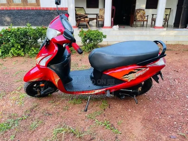 Hero Pleasure 2018