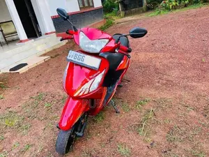 Hero Pleasure 2018