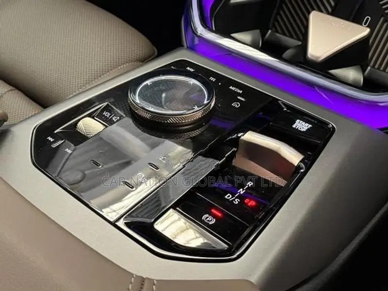 BMW X3 2025