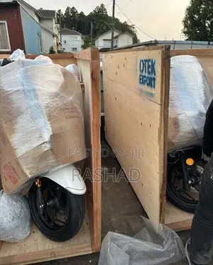 Honda PCX 125 2025
