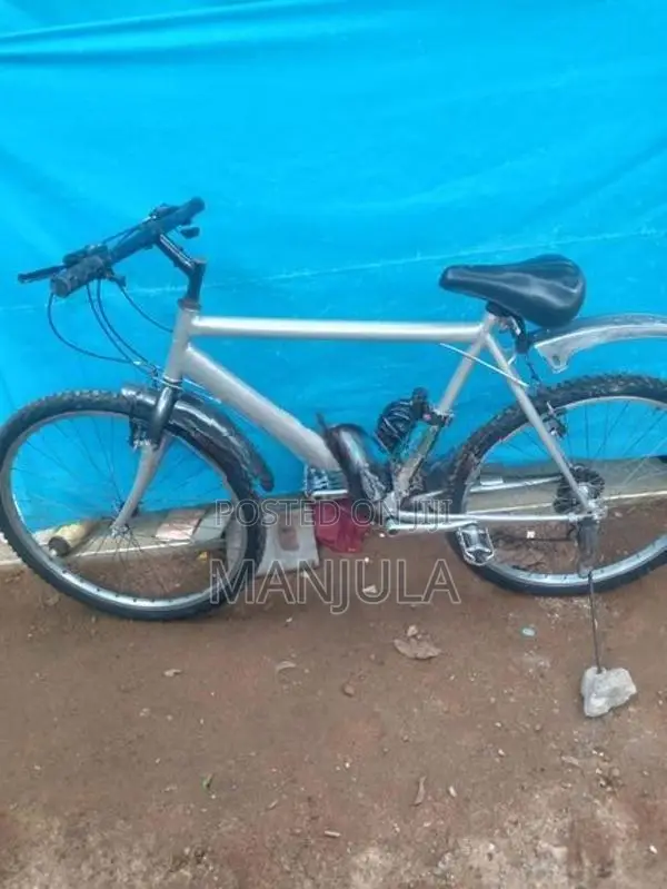 Mountan Bicycle
