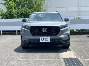 Honda CRV 2026