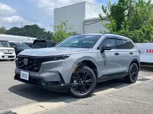 Honda CRV 2026