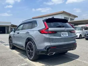 Honda CRV 2026