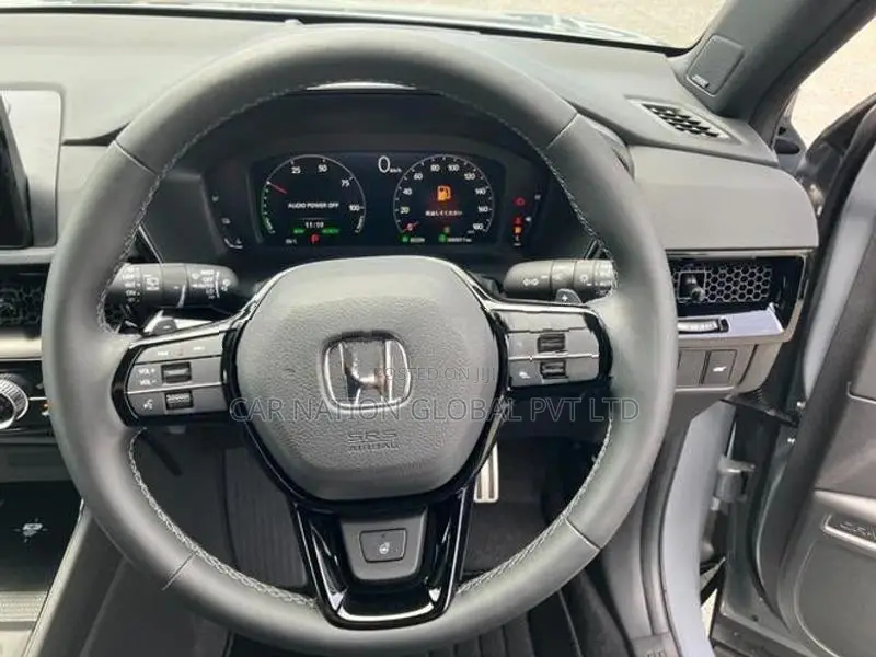 Honda CRV 2026