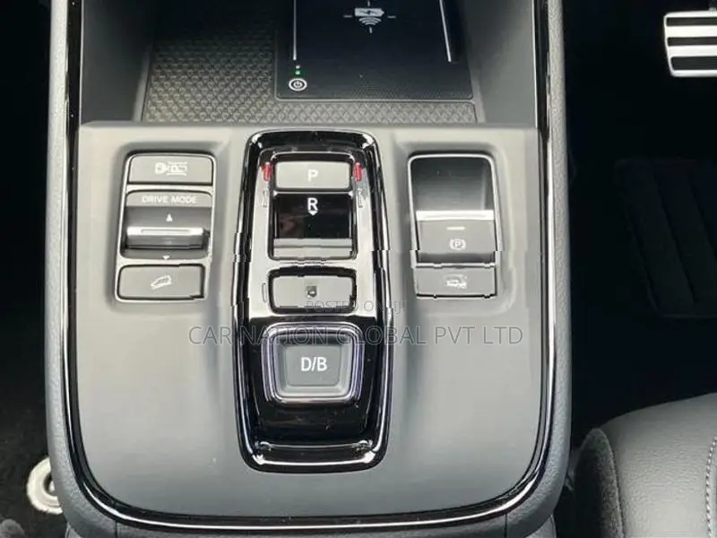 Honda CRV 2026