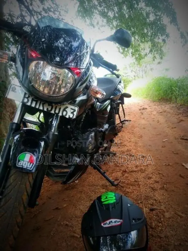 Bajaj Pulsar 150 2020