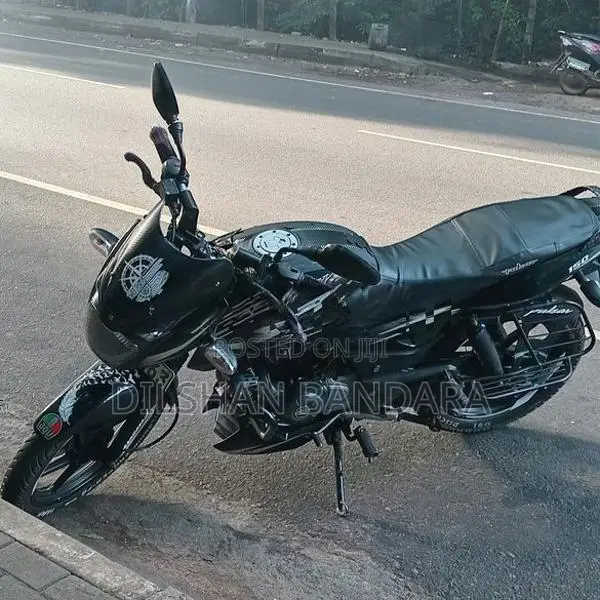 Bajaj Pulsar 150 2020