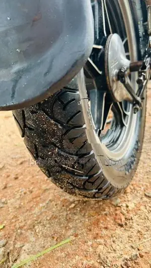 Suzuki GN 125 2003