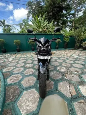 Yamaha FZs V2 2019