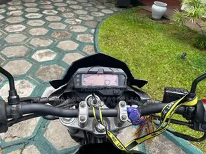 Yamaha FZs V2 2019