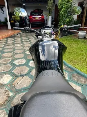 Yamaha FZs V2 2019